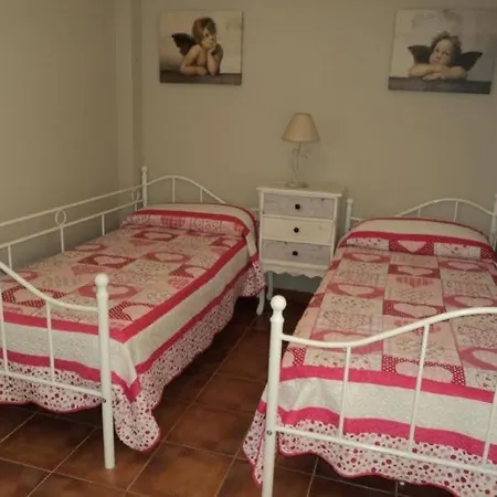 Casa Tartessos Holiday home *