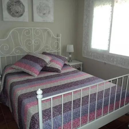 Holiday home Casa Tartessos Costa Ballena