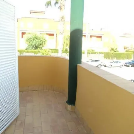 Holiday home Casa Tartessos *