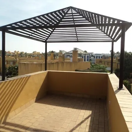 Casa Tartessos *