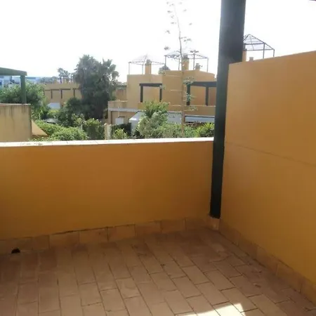 Casa Tartessos * Costa Ballena