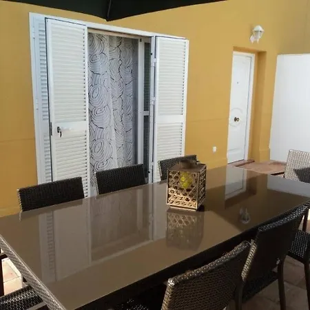 Casa Tartessos Holiday home Costa Ballena