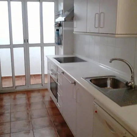 Holiday home Casa Tartessos Costa Ballena