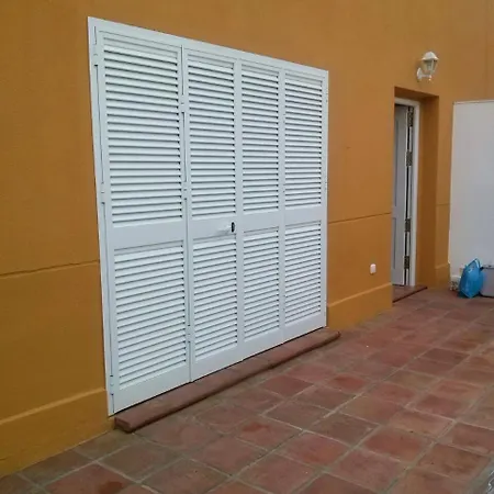 Holiday home Casa Tartessos Costa Ballena