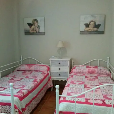Holiday home Casa Tartessos