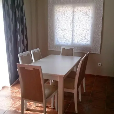 Holiday home Casa Tartessos *