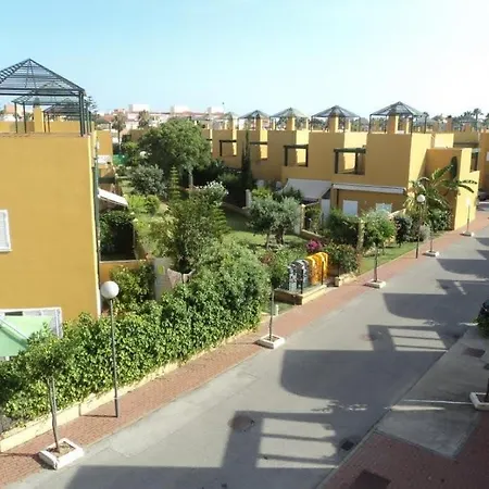 Casa Tartessos *