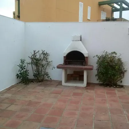 Casa Tartessos Holiday home Costa Ballena