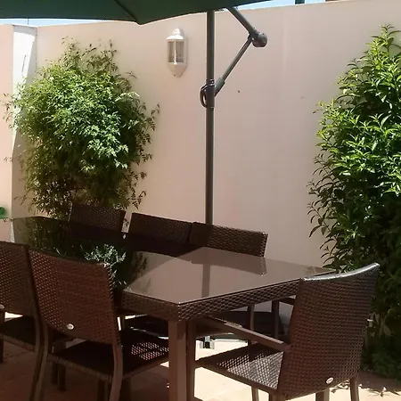Casa Tartessos * Costa Ballena